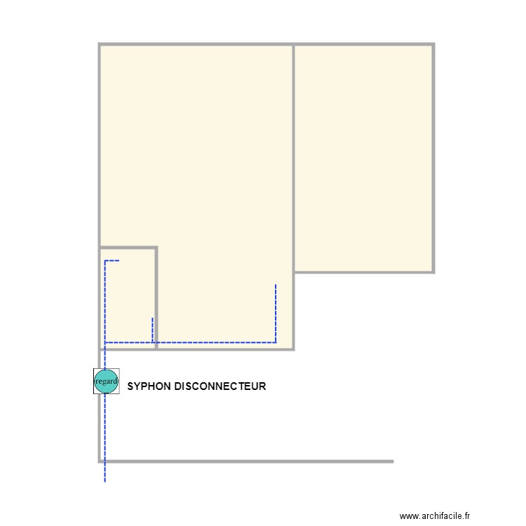 CHAPUY 1081 ASS. Plan de 0 pièce et 0 m2