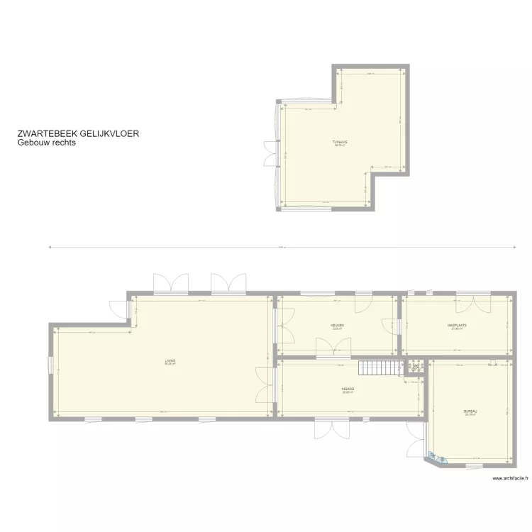 Zwartebeek rez. Plan de Zwartebeek rez. Plan de