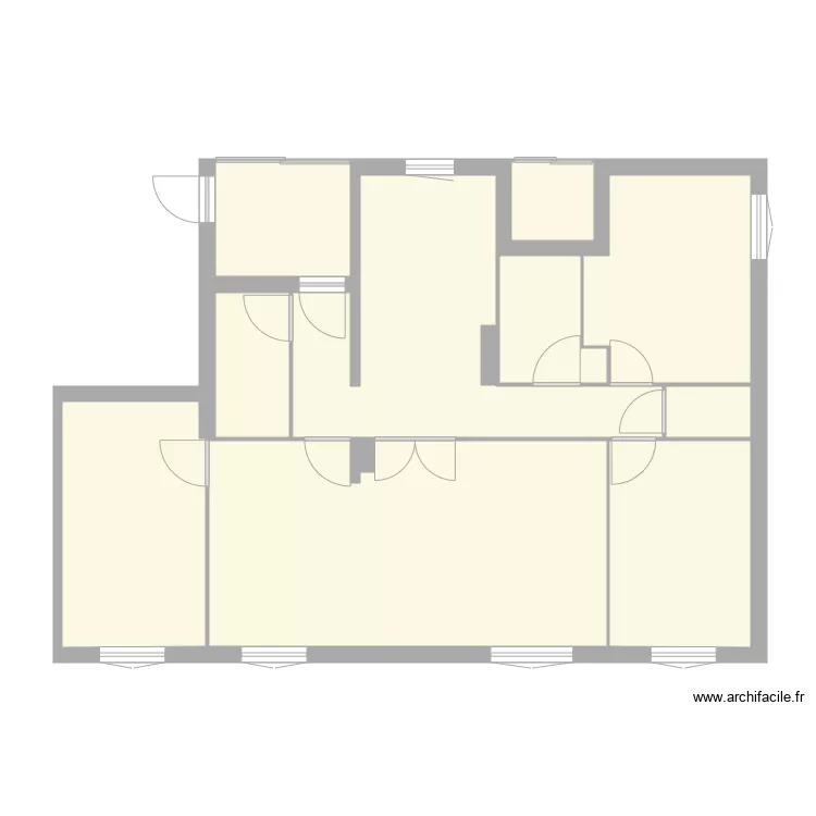 app2. Plan de app2. Plan de