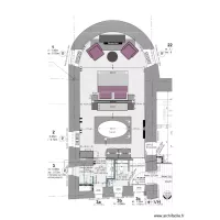 chambre 1 very new one