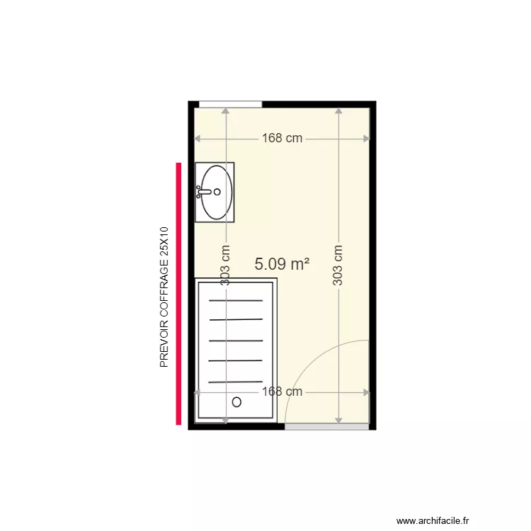 NABOT J PIERRE . Plan de NABOT J PIERRE . Plan de