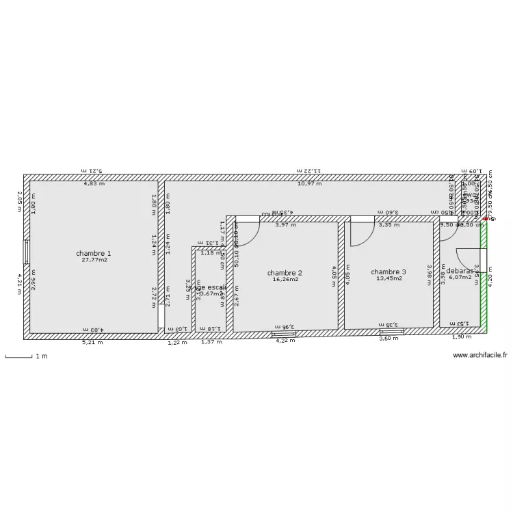 etage couturier. Plan de etage couturier. Plan de