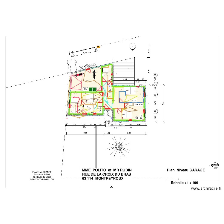 sophie bibliotheque14. Plan de 0 pièce et 0 m2