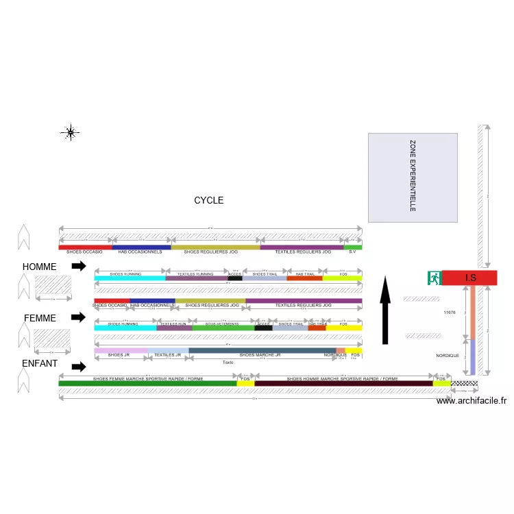PDM DK LH DERNIER. Plan de PDM DK LH DERNIER. Plan de