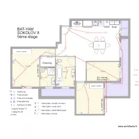 BATYAM Electricit&eacute; V3