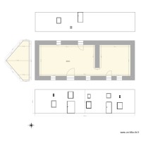 LE LEVEE DIMENSIONS ETAT DES LIEUX PC 149M2