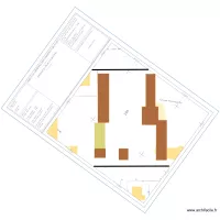 &uml;Plan base &eacute;cole Beaumarchais