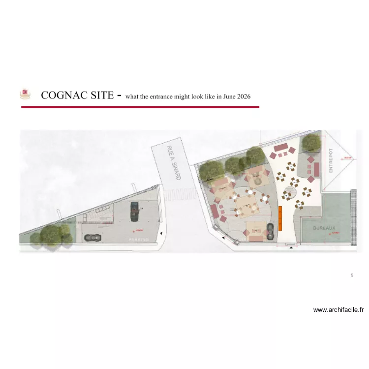 SoWine - 28.09.26. Plan de SoWine - 28.09.26. Plan de