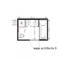 SDB Projet Jean Robert 4