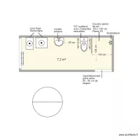 Secret SDB projet FR