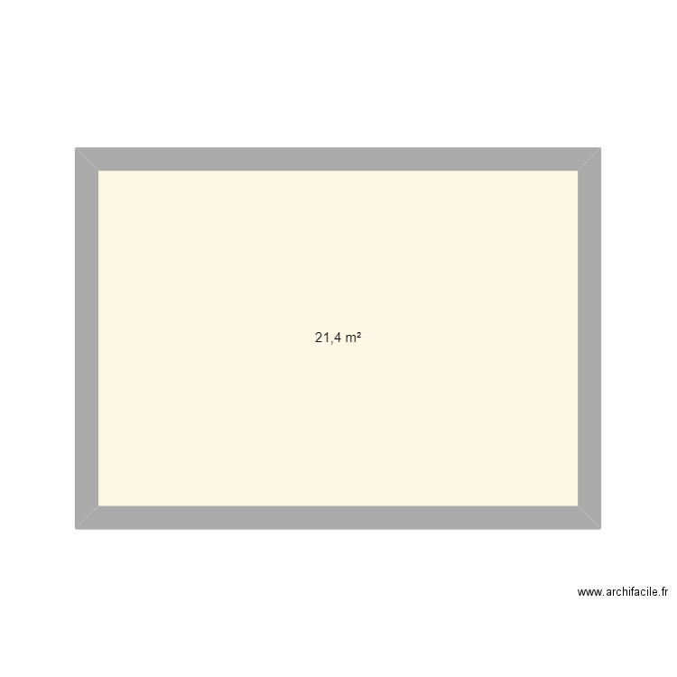Test. Plan de 0 pièce et 0 m2