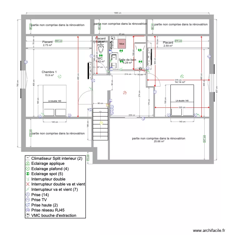 Plan Legard Combles. Plan de Plan Legard Combles. Plan de