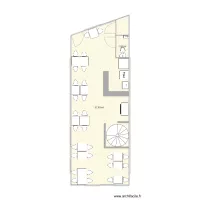 FISH AND CHIPS PORNIC PROJETE