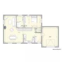 Maison Lafare Amo et celine