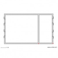 Plancher 1er etage