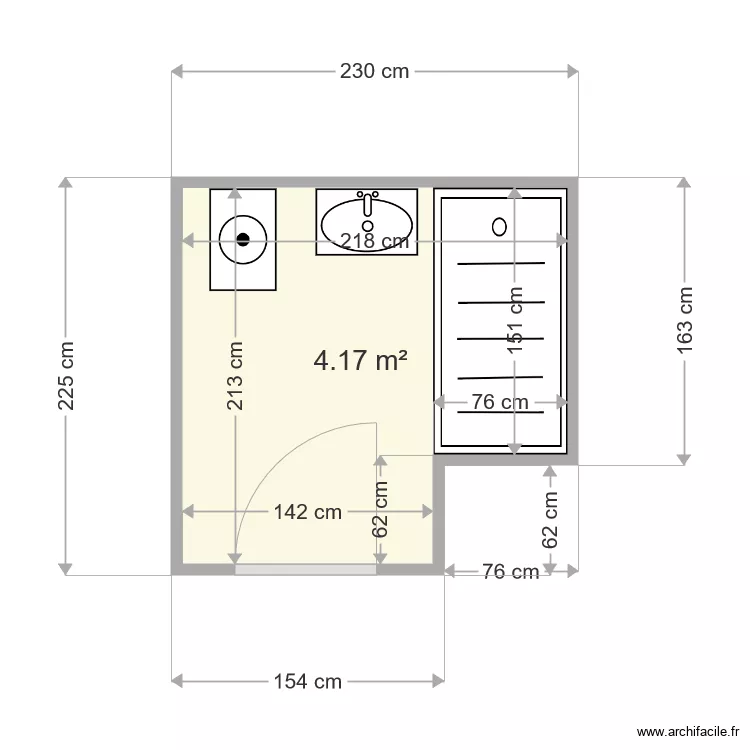 DELATTRE CLAUDE . Plan de 