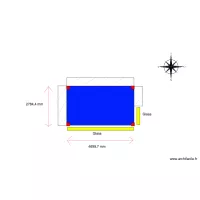 Pergola Florbela Braga