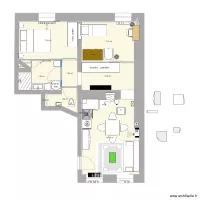 Dames finale alternative