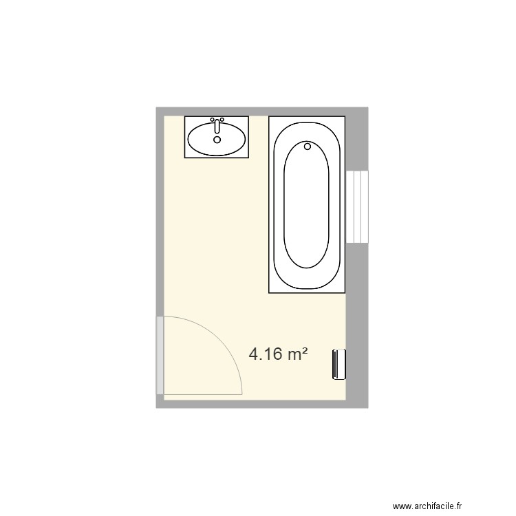 KOSMAL Saint Léger sur Roanne. Plan de 0 pièce et 0 m2