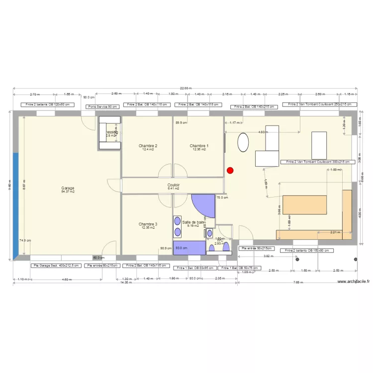 Courbet Simon Cotation 11122014. Plan de Courbet Simon Cotation 11122014. Plan de