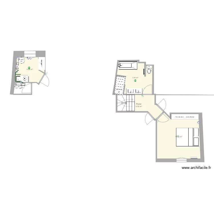 Projet Rénovation Maison. Plan de Projet Rénovation Maison. Plan de