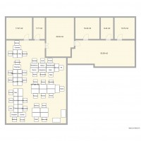 plan appartement 8 pieces