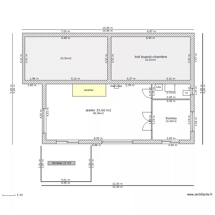 etg0805. Plan de etg0805. Plan de