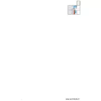 ETAGE GASPAR etage chambreterrasse