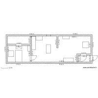 chauss&eacute;&eacute; 3 eme &eacute;tage