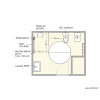 Marilleau SDB projet