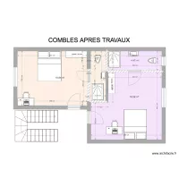 Coll&egrave;ge 162 Combles apr&egrave;s travaux V1