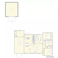 Pont saint martin Cuisine 2