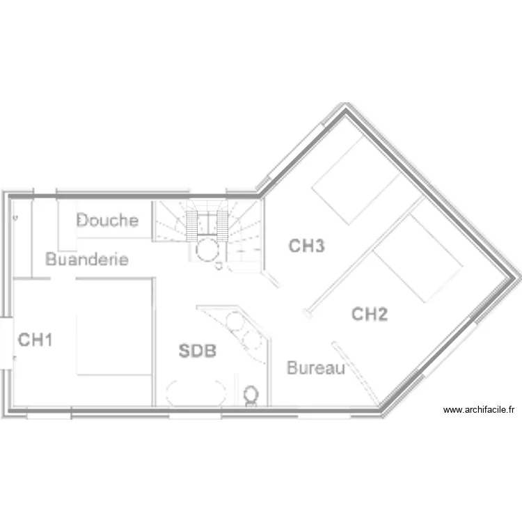 PlanNicoLUC. Plan de 