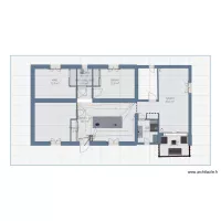 &Eacute;clairage cuisine attention LED &agrave; rajouter