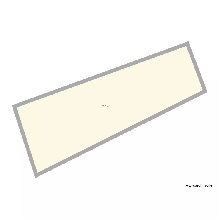 extraitcadastreAubi&egrave;re. Plan de 