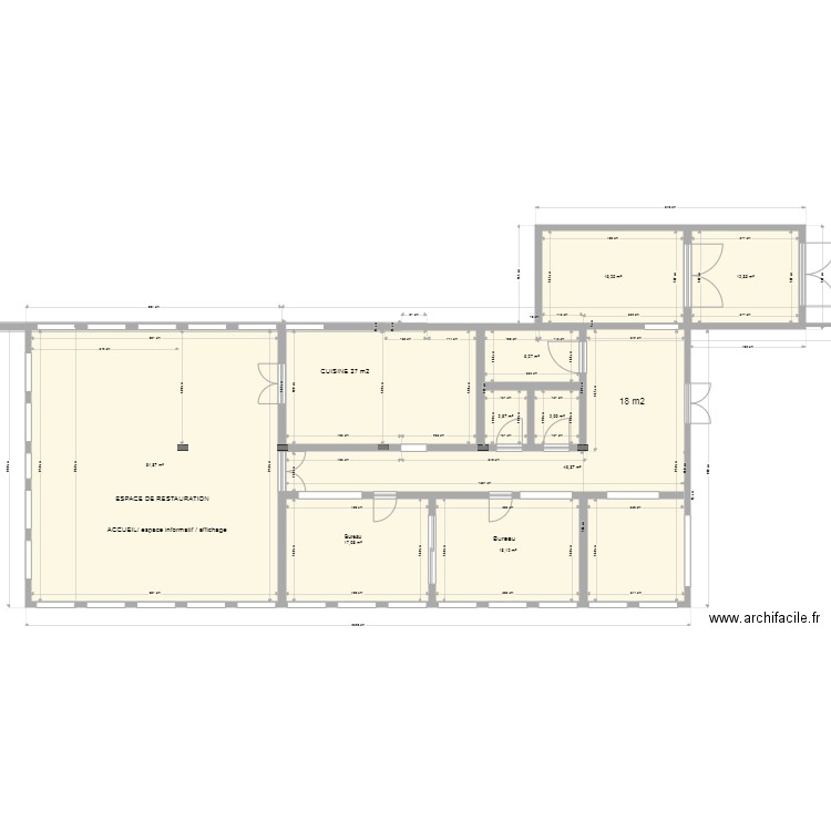 RC  v4 JO. Plan de 0 pièce et 0 m2