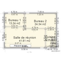 Moulin Etage 2