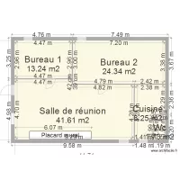 Moulin Etage 2