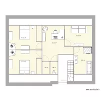 Etage L&eacute;l&eacute; Cl&eacute;cl&eacute;