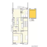 Banning 21 Rez 1 Eau Chauffage