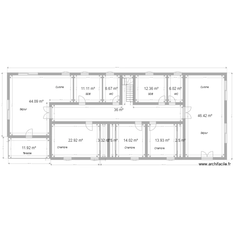 ARLES. Plan de 