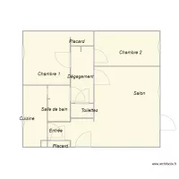 Croquis MOULIERES SEBAN