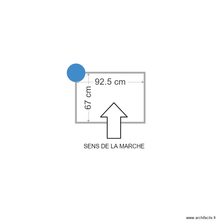 TAPIS GUILBERT. Plan de 0 pièce et 0 m2