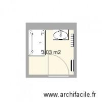 plan SDB Lassaigne