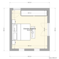 grande chambre