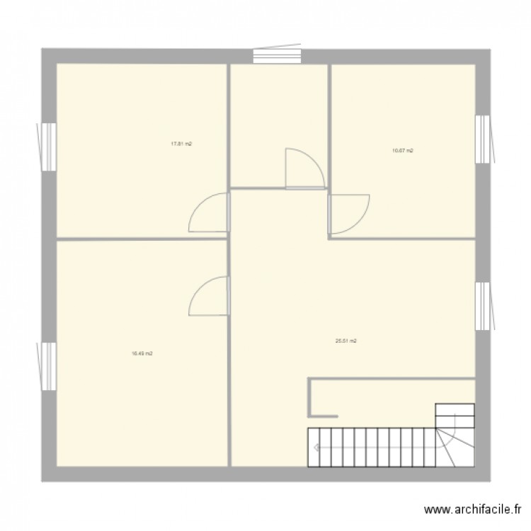 plan lodi pas fini. Plan de 0 pièce et 0 m2