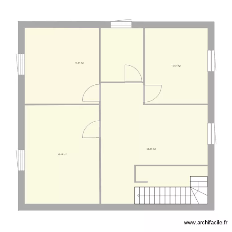 plan lodi pas fini. Plan de 