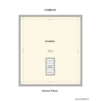 FAY COLOMBES COMBLES