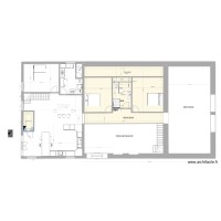 RDC2 MAISON KAIRON VARIANTE