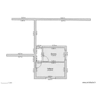 projet 20 m2 mairie